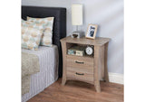 97262 Colt Accent Table