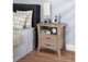 97262 Colt Accent Table
