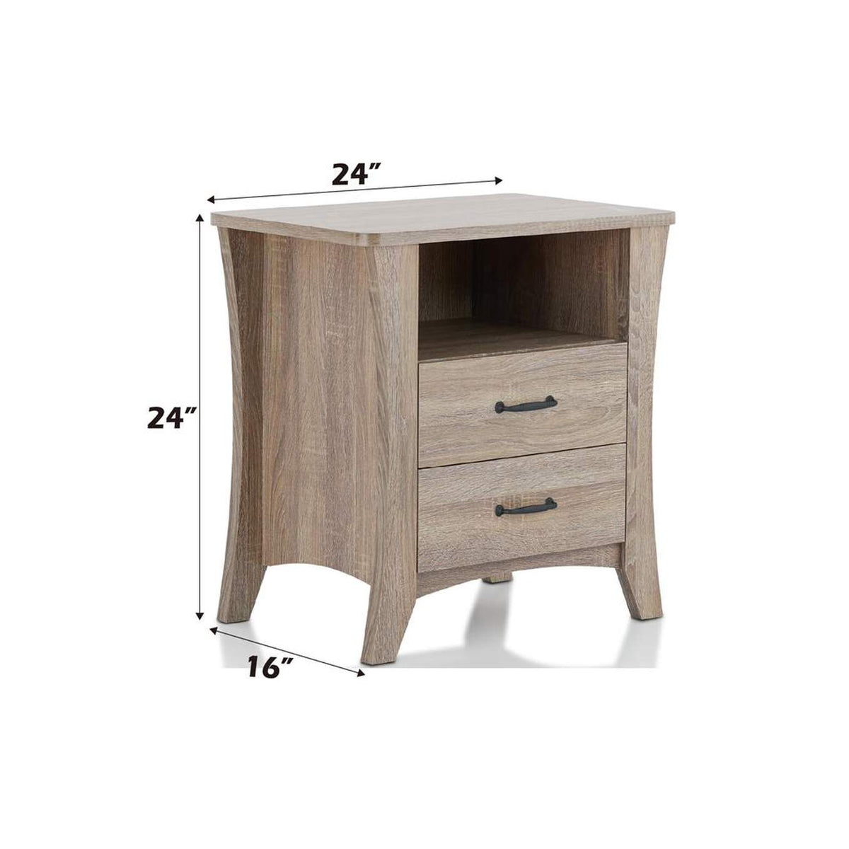 97262 Colt Accent Table