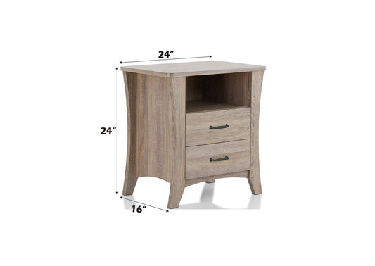 97262 Colt Accent Table
