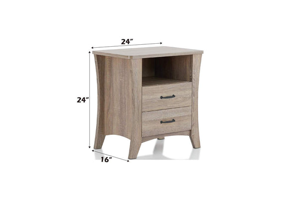 97262 Colt Accent Table