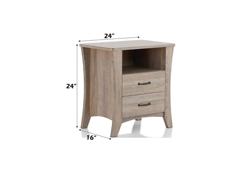 97262 Colt Accent Table