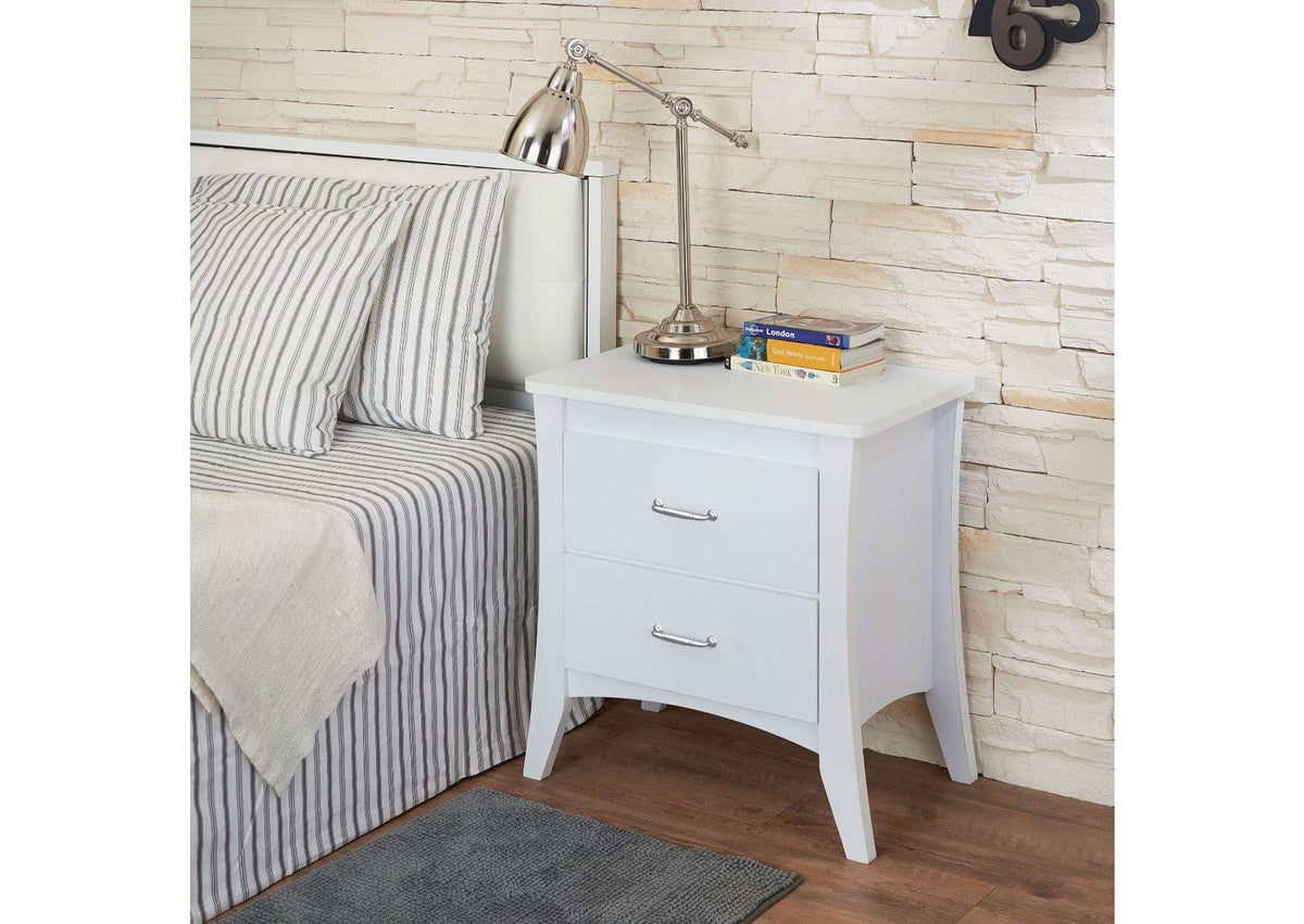 97264 Babb Accent Table