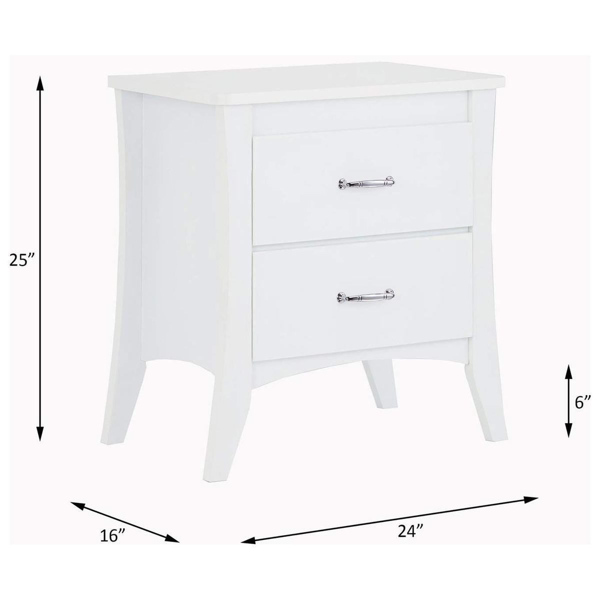 97264 Babb Accent Table