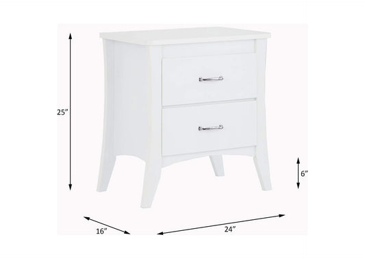 97264 Babb Accent Table