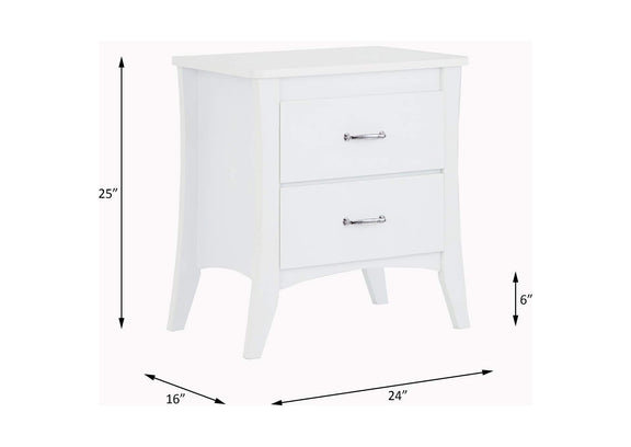 97264 Babb Accent Table