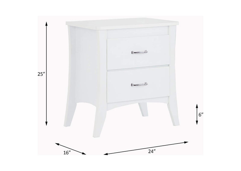 97264 Babb Accent Table