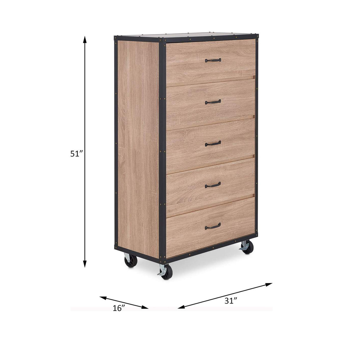 97274 Bemis Chest