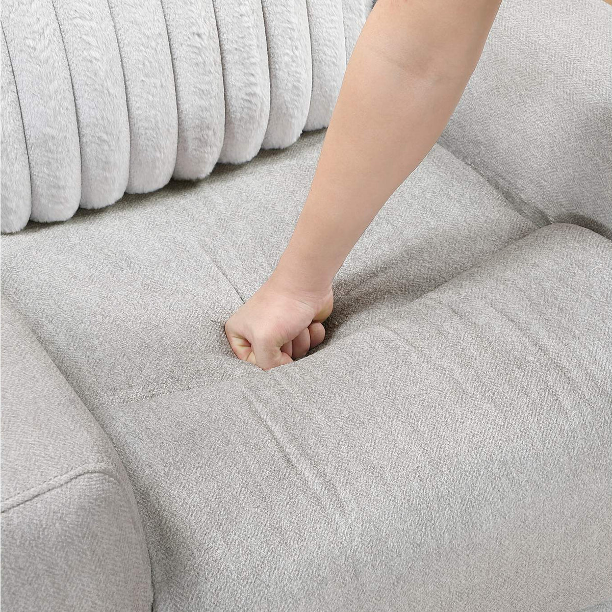 9728LGY-1 Reclining Chair