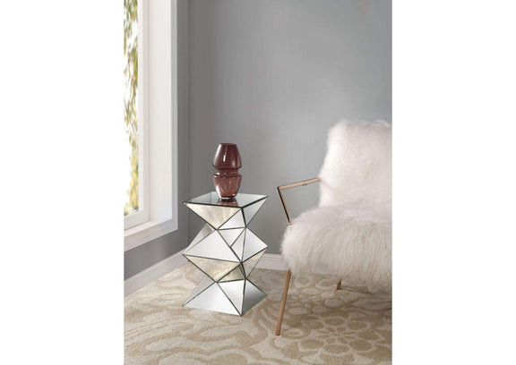 97308 Dominic Pedestal Stand