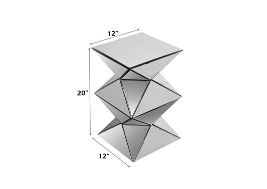 97308 Dominic Pedestal Stand