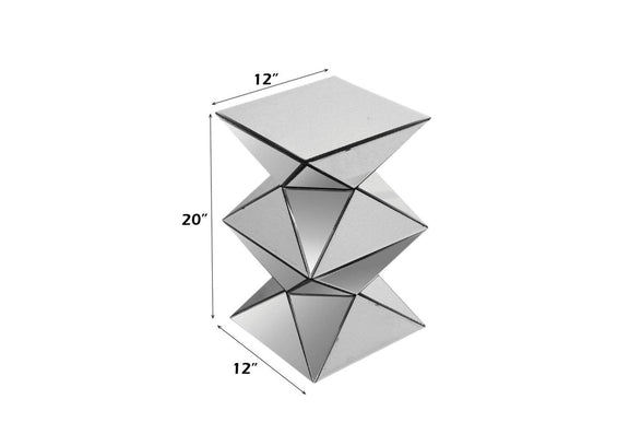 97308 Dominic Pedestal Stand