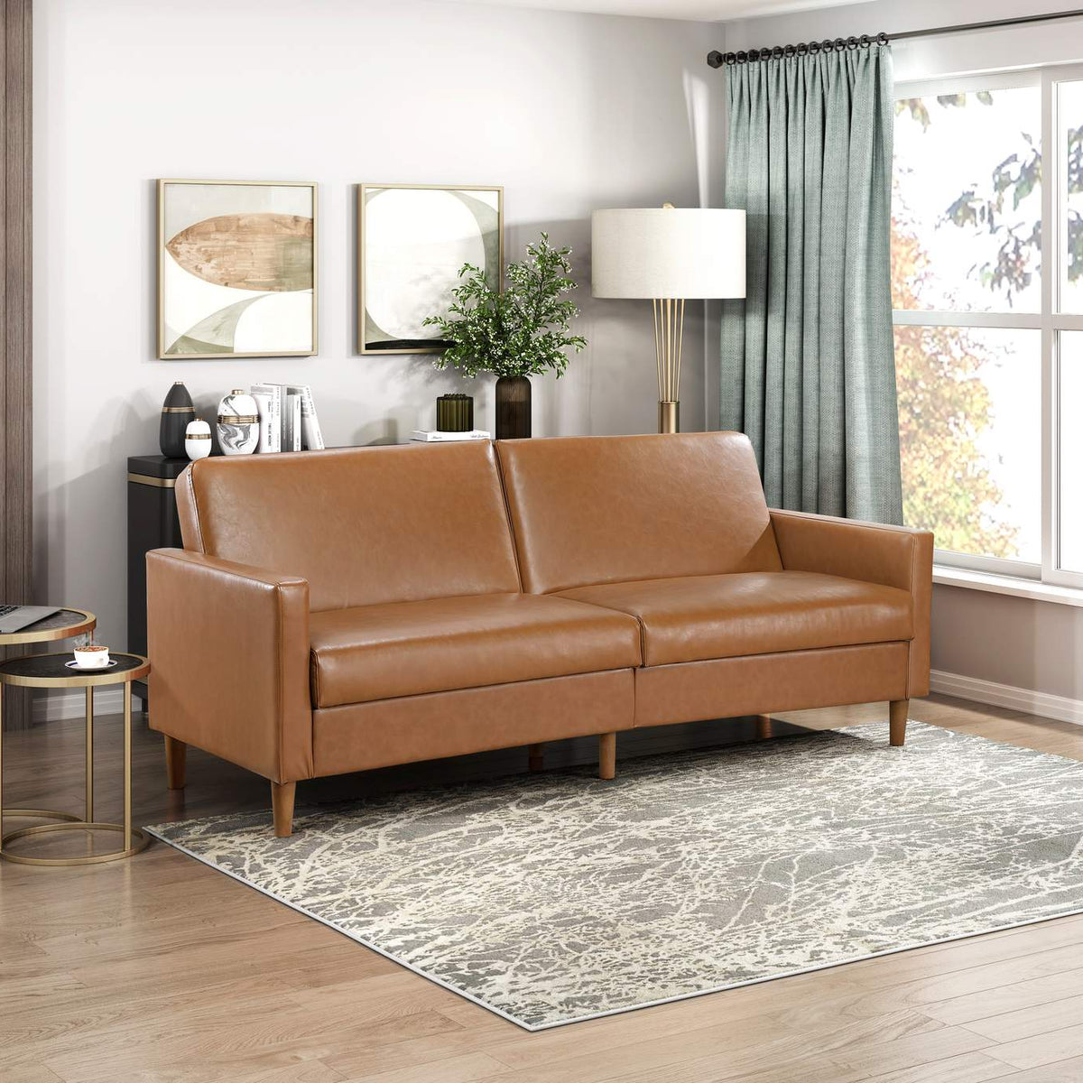 9730CAM-3CL Elegant Lounger