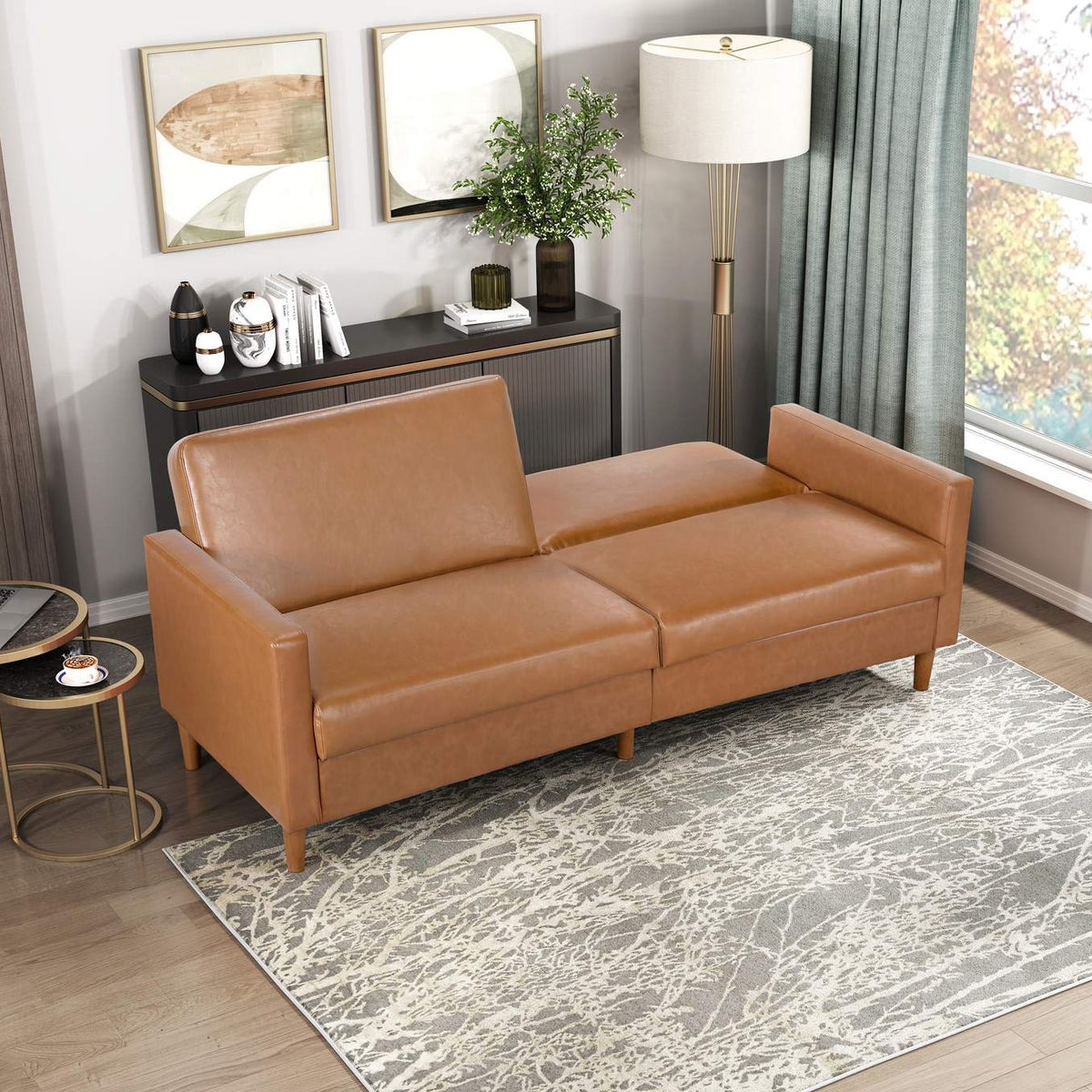 9730CAM-3CL Elegant Lounger