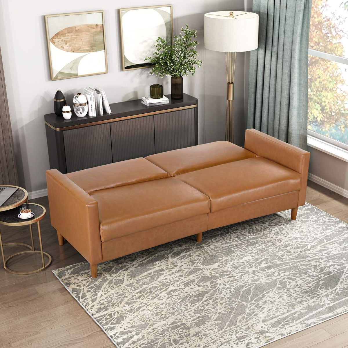 9730CAM-3CL Elegant Lounger