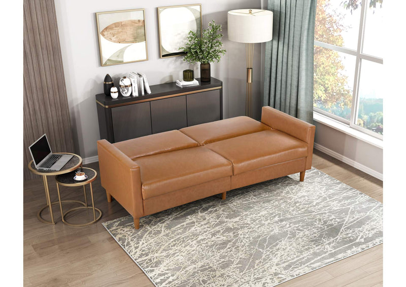 9730CAM-3CL Elegant Lounger