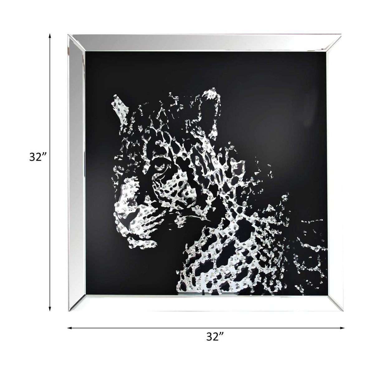 97316 Talisha Wall Art