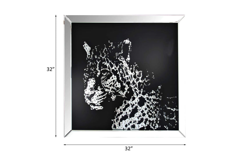 97316 Talisha Wall Art