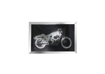 97317 Nevina Wall Art