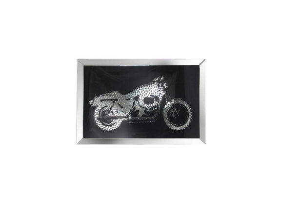 97317 Nevina Wall Art