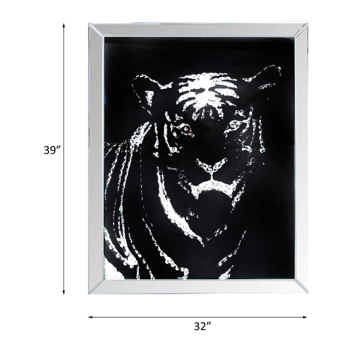 97319 Talisha Wall Art