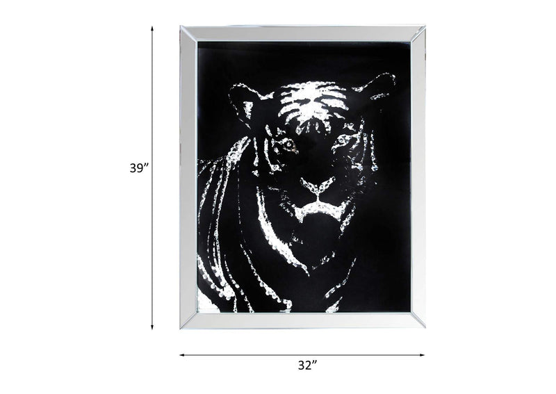 97319 Talisha Wall Art