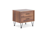 97330 Deoss Accent Table