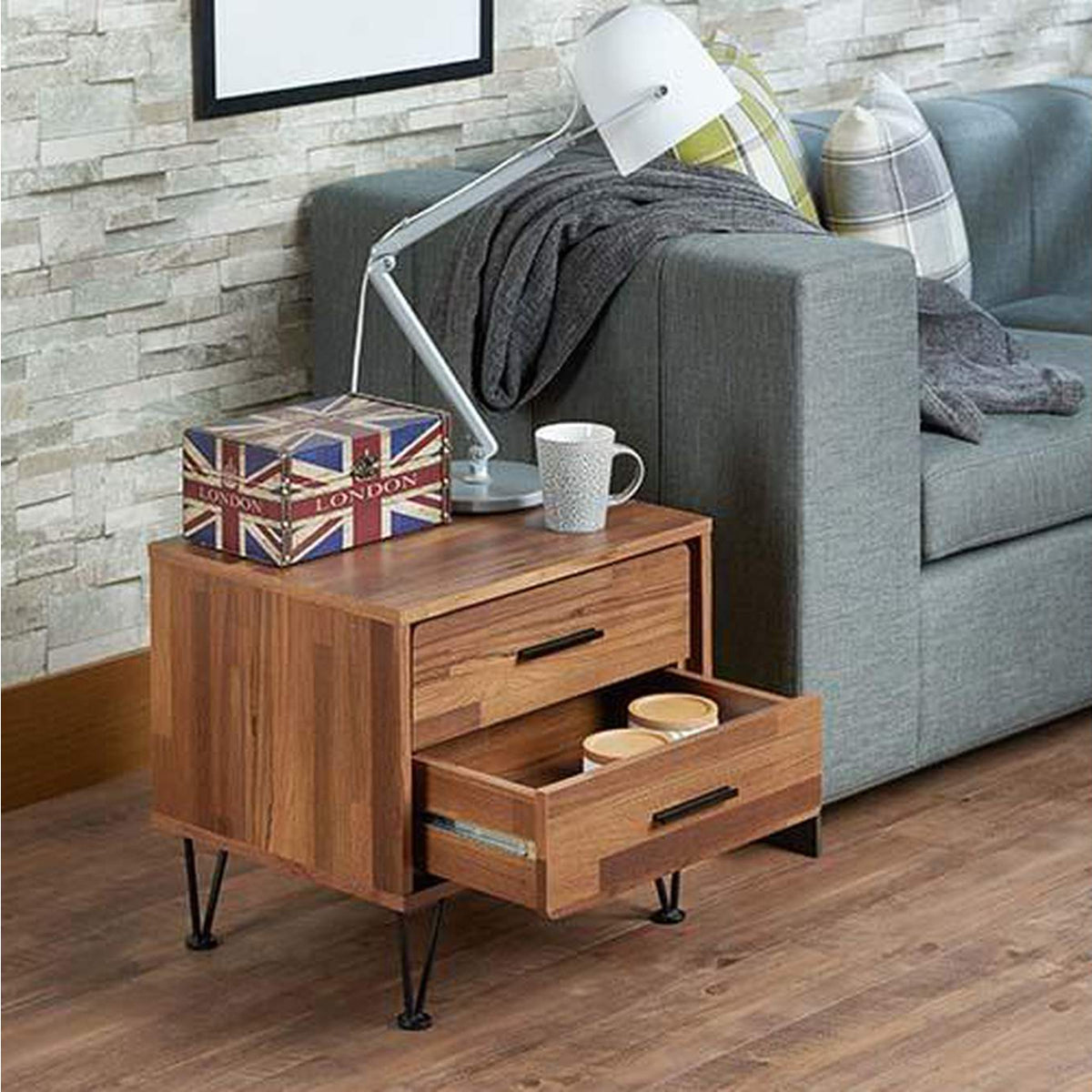 97330 Deoss Accent Table