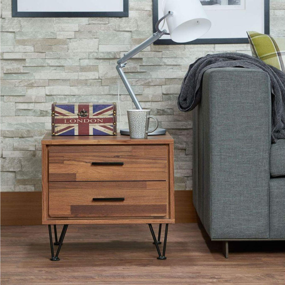 97330 Deoss Accent Table
