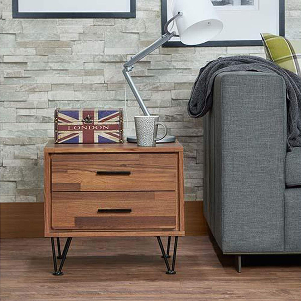97330 Deoss Accent Table