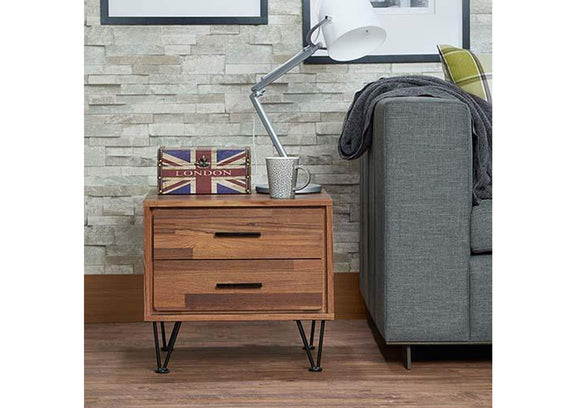 97330 Deoss Accent Table