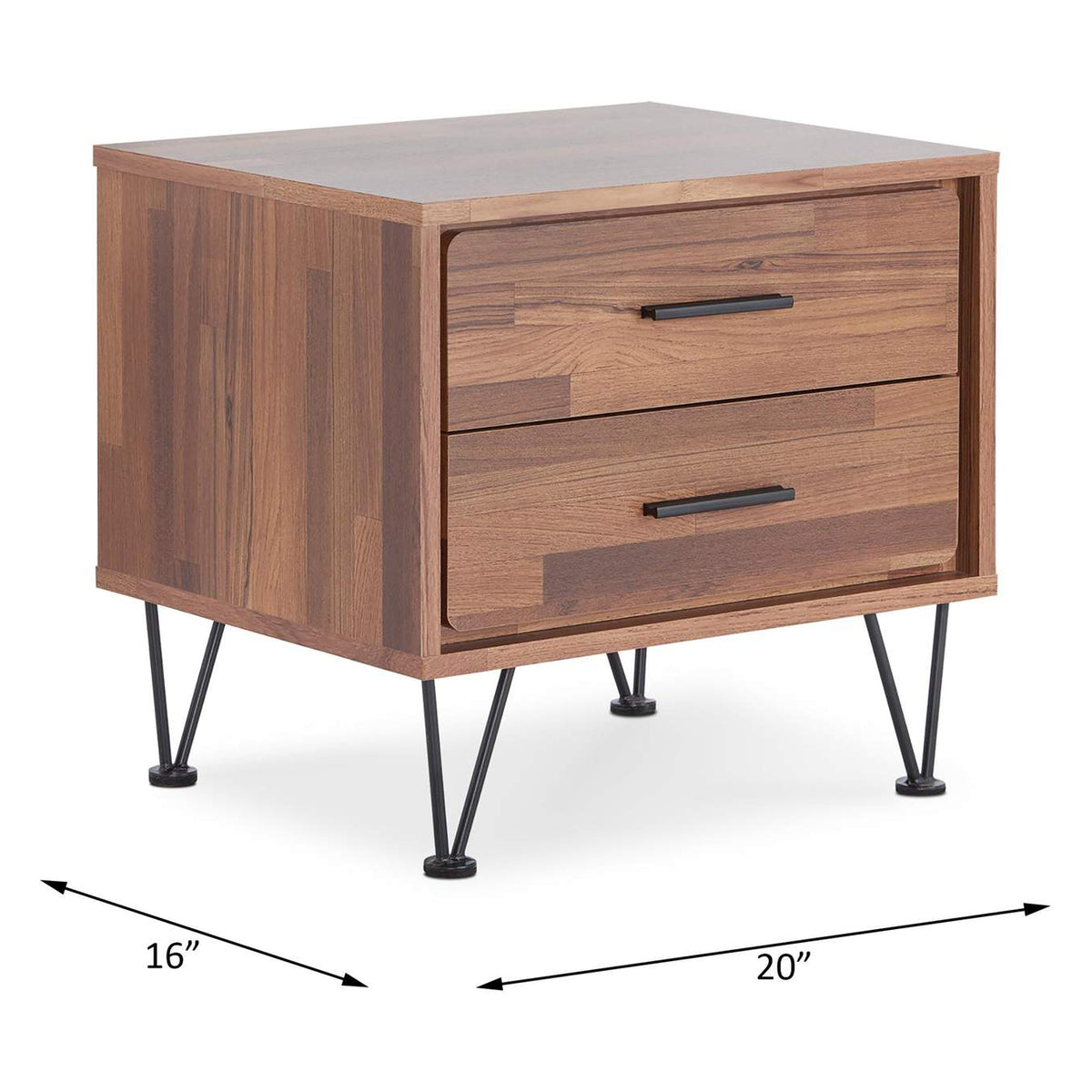 97330 Deoss Accent Table
