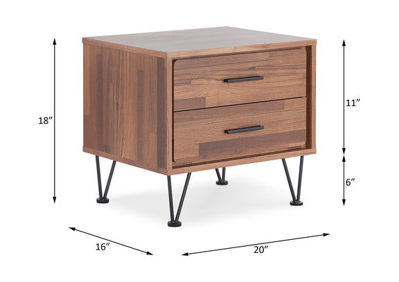 97330 Deoss Accent Table