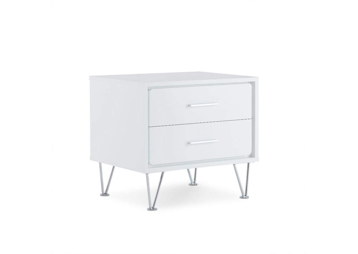 97332 Deoss Accent Table