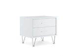 97332 Deoss Accent Table