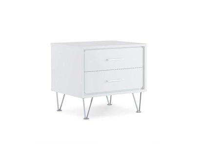 97332 Deoss Accent Table