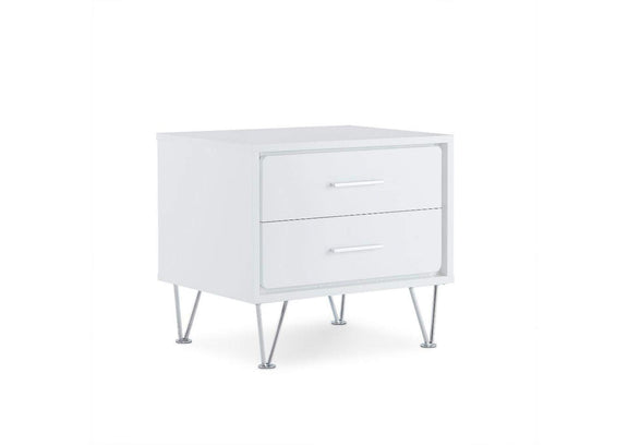 97332 Deoss Accent Table