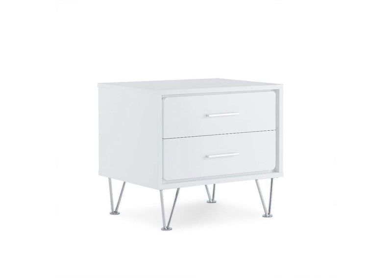 97332 Deoss Accent Table