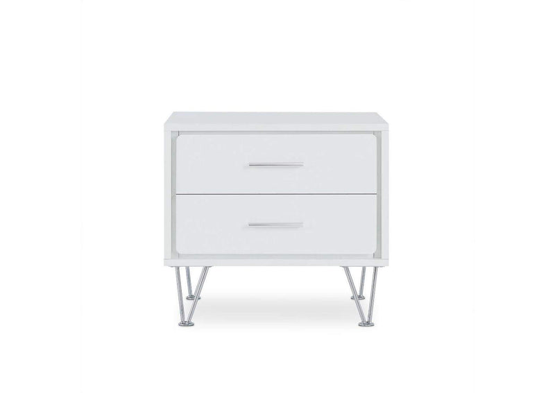 97332 Deoss Accent Table