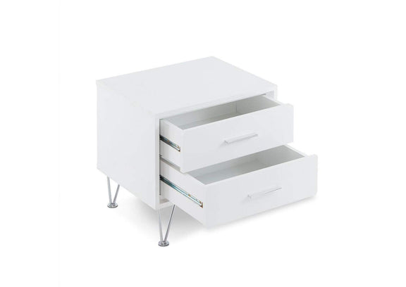 97332 Deoss Accent Table