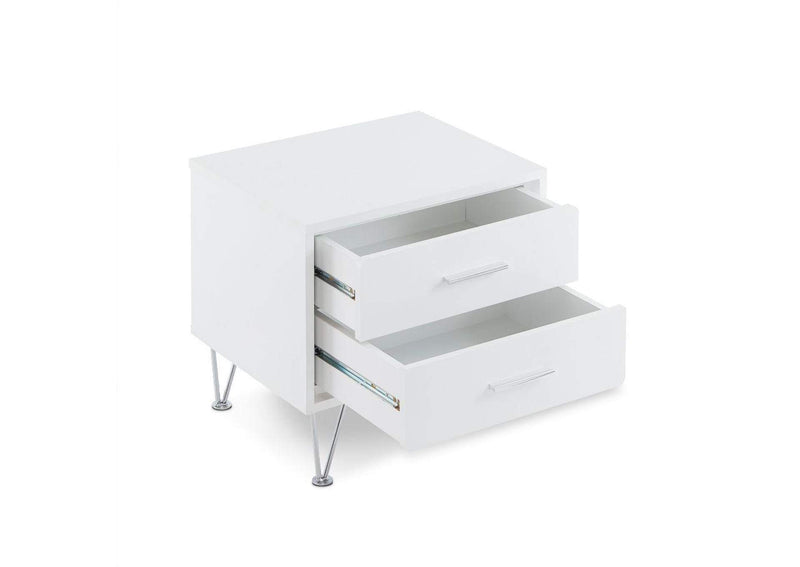 97332 Deoss Accent Table