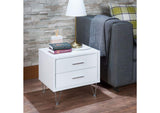 97332 Deoss Accent Table
