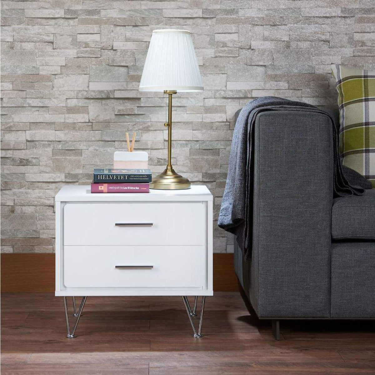 97332 Deoss Accent Table
