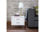 97332 Deoss Accent Table