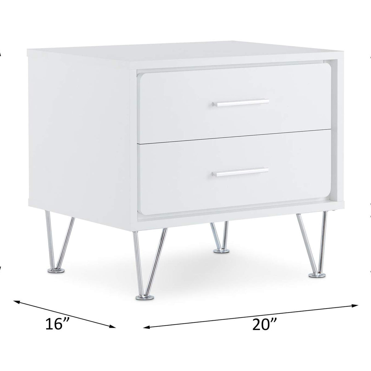 97332 Deoss Accent Table