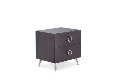 97336 Elms Accent Table