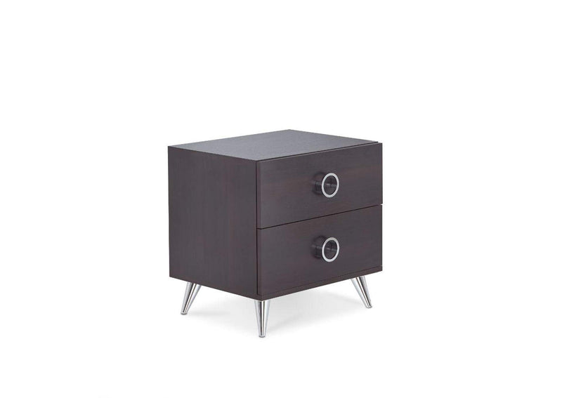 97336 Elms Accent Table