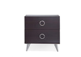 97336 Elms Accent Table