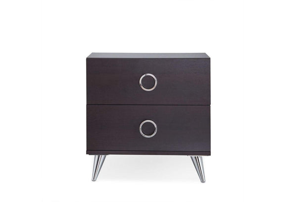 97336 Elms Accent Table