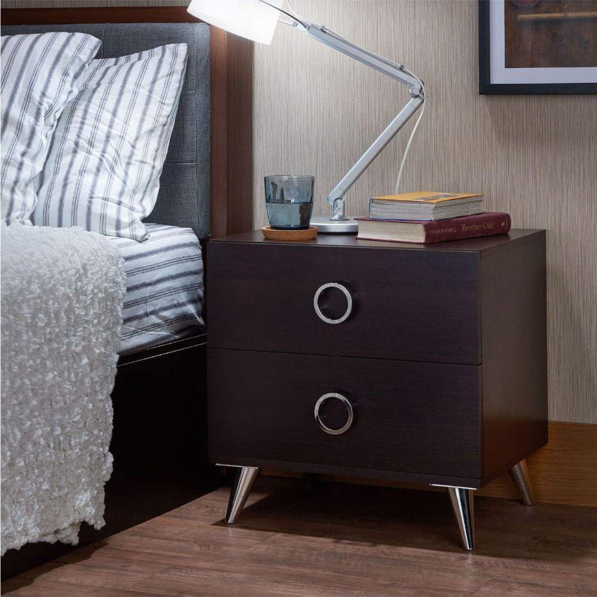 97336 Elms Accent Table